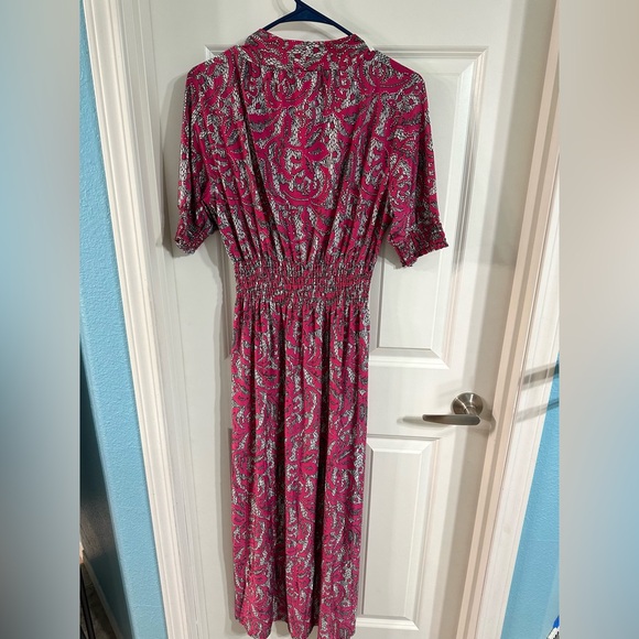 Seven Islands Dress - Picture 4 of 7